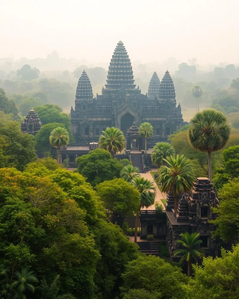Siem Reap
